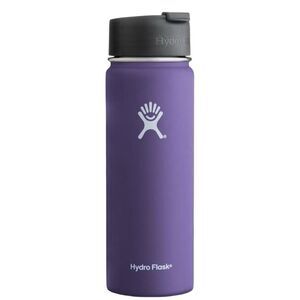 Hydro Flask 20oz Wide Mouth Coffee Cup NWOT